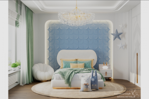 Детская комната