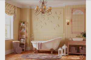 Ванная комната