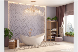 Ванная комната