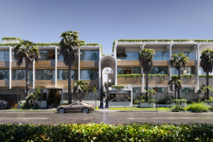 Солнечная визуализация