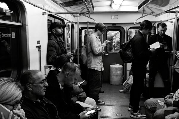 Street photography. Часть 1.