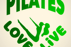 Love&Live Pilates