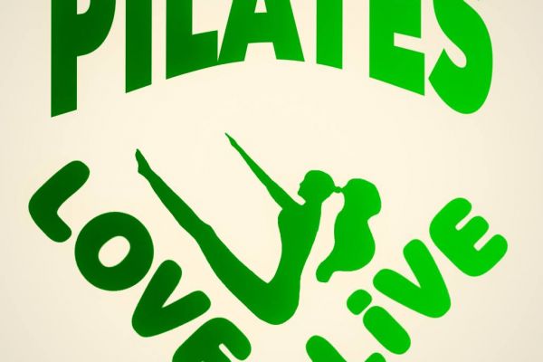 Love&Live Pilates
