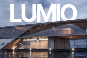 Разработка сайта на Tilda | Сайт визитка для бюро светодизайна