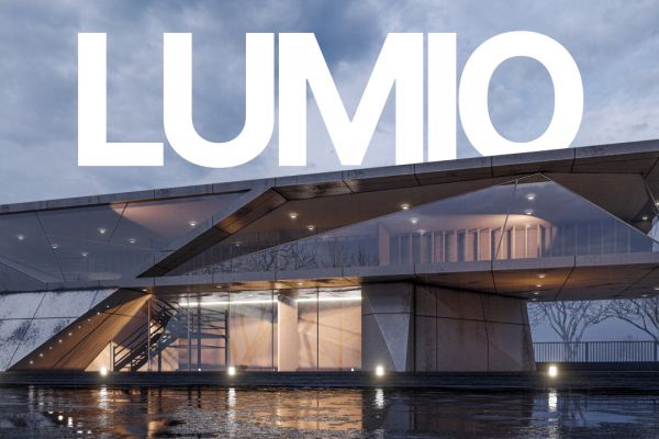 Разработка сайта на Tilda | Сайт визитка для бюро светодизайна