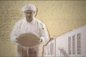 Motion-вставка для Альберта 2