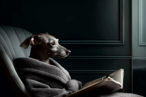 Необычные  персонажи