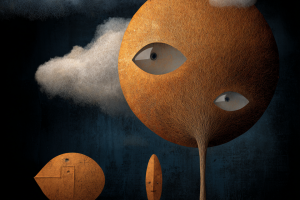 Креативные генерации