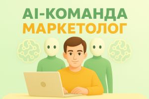маркетолог