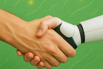 Создание AI-помощника под ваши задачи