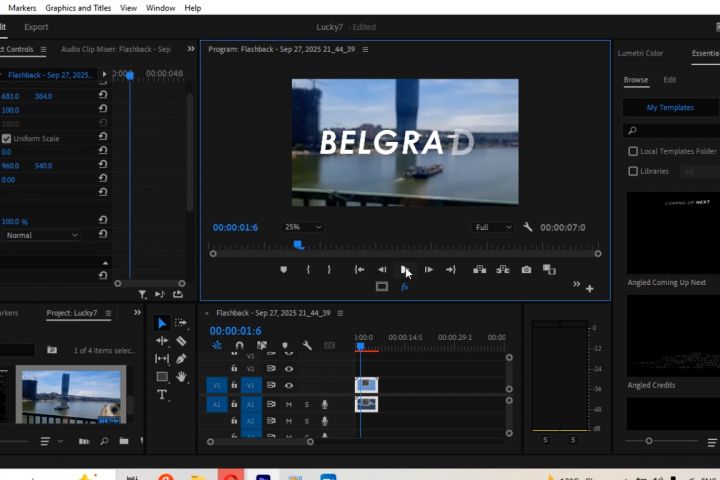 Видеомонтаж и обработка видео - 5557181