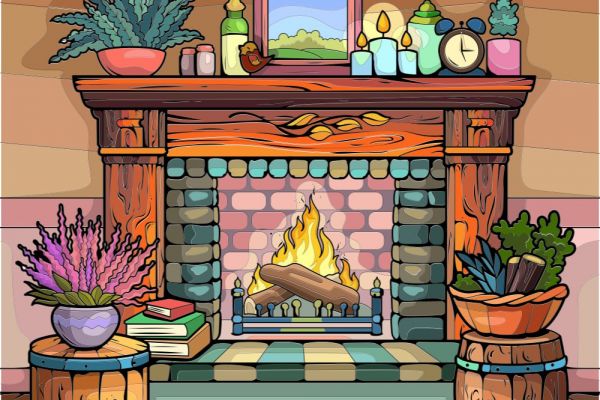 Иллюстрации для приложения