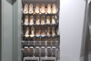 Гардеробная