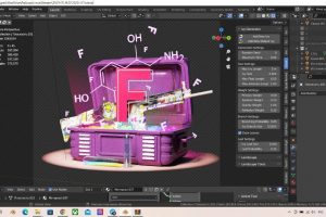 Создание кейсов для web приложения