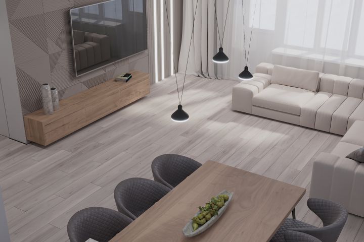 Дизайн интерьера - 5557882