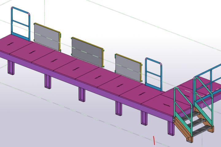Разработка чертежей КМД - 5557942