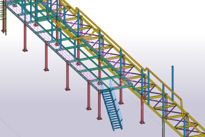 Разработка чертежей КМД - 5557943