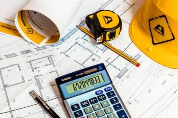 Составление сметной документации, конънктурного анализа