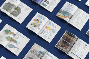 Геленджик-Арена (дизайн каталога)