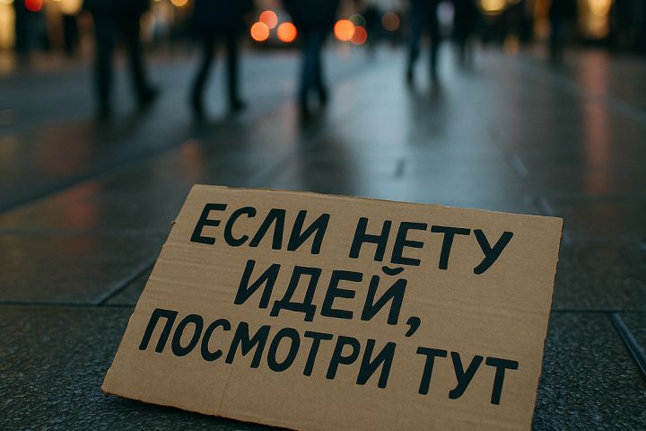 Нейроконтент AI-ролики под ключ - 5558155