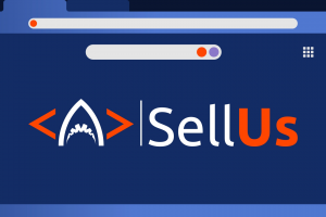 Заставка SellUs Pro