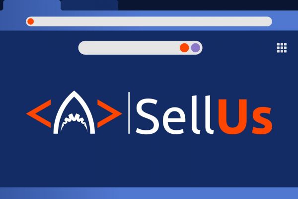Заставка SellUs Pro