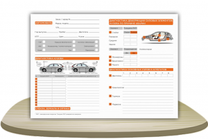 Центр Лёгких Авторешений [Диагностический Лист - сторона 2]