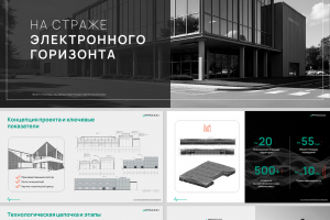 Презентация