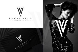 Разработка дизайна логотипа для личного бренда