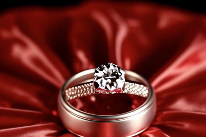 Создание видео для ювелирных украшений с помощью нейросетей. - 5559282