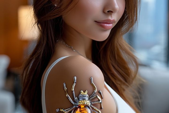 Создание продающего видеокреатива с помощью нейросетей (AI видео для рекламы) - 5559471