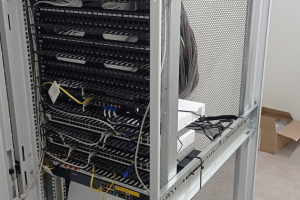 Монтаж, сборка, настройка