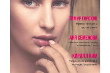 Создание обложек и объявлений для разных целей