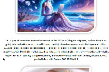 PDF-книга: 100 ПРОМПТОВ для Шедеврум + бонус по правильному написанию ПРОМПТОВ