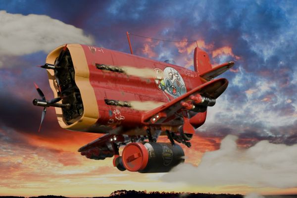 Самостоятельный проект