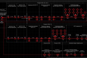 Проектирование систем пожарной безопасности