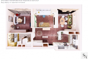 Проект ВТБ Арена г.Москва