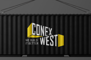 Брендбук для американской компании по аренде и продаже грузовых контейнеров