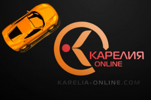 Заставки / перебивки телеканала "Карелия Online"