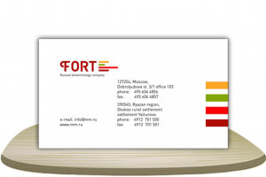 Визитка [сторона 2]