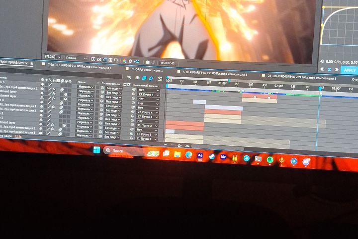 Сделаю эдит на заказ