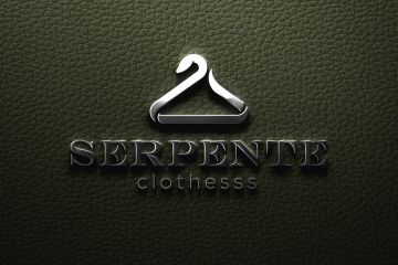 Логотип для магазина одежды