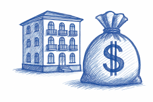 ROMI 17750% в сфере недвижимости премиум-класса