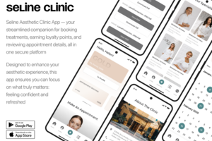 Seline Clinic Dubai