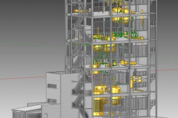 Профессиональная разработка проектной и рабочей документации