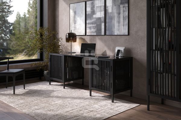 Визуализация мебели для Ginterio