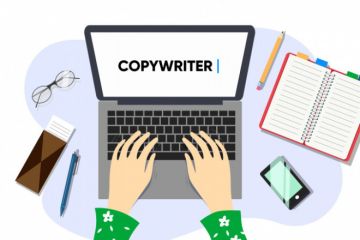 копирайтинг