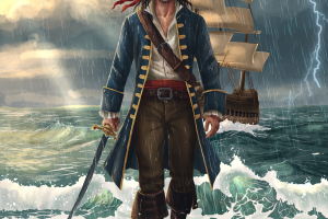 Обложка для книги