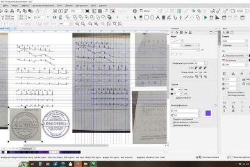 Набор и редактирование текста, ПДФ, ФОТО, СКАН, РУКОПИСЬ.