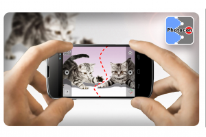 Photocon программа постановочной фотосъемки